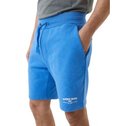 Men's shorts Bj_rn Borg Sthlm Shorts - palace blue