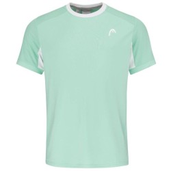 Men's T-shirt Head Slice T-Shirt - pastel