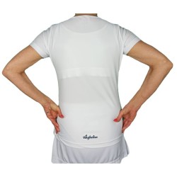 Women's T-shirt Australian T-Shirt in Lift - bianco