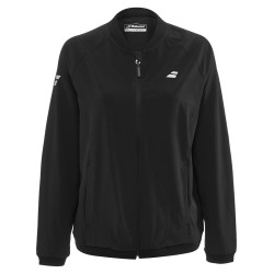 Women's jumper Babolat Play Jacket Women - black