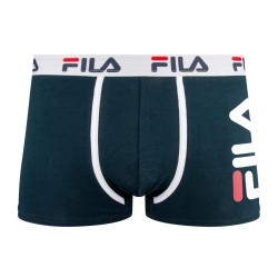 Men's Boxers Fila Man Boxer 2P - navy