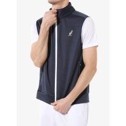 Men's vest Australian Slice Gilet - cosmo