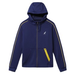 Men's Jumper Australian Volee Game Jacket - cosmos blue