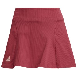 Women's skirt Adidas Knit Skirt W - wild pink