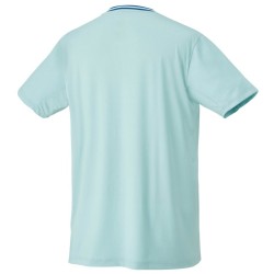 Men's T-shirt Yonex AO Crew Neck T-Shirt - cyan