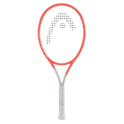Tennis racket Head Graphene 360+ Radical S - strung