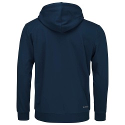 Men's Jumper Head Club Byron Hoodie M - dark blue
