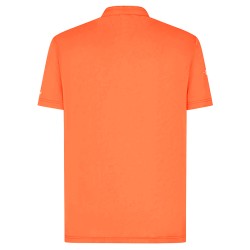 Men's Polo T-shirt EA7 Man Jersey Jumper - spice route