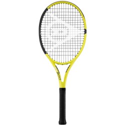 Tennis racket Dunlop SX 300 2022 + string + stringing