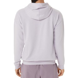 Women's jumper Asics Big Asics OTH Hoodie - dusk violet/violet quartz