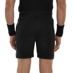 Men's shorts Hydrogen Spectrum Tech Shorts - black