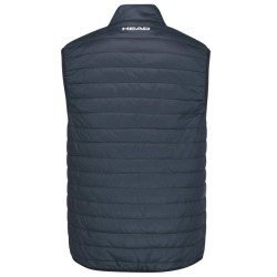 Men's vest Head Stay Lightweight Vest - navy