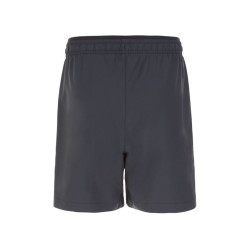 Men's shorts EA7 Man Woven Shorts - night blue