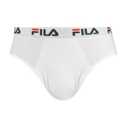 Men's Boxers Fila Man Brief 1P - white