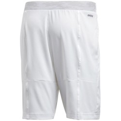 Men's shorts Adidas Ergo Primeblue Short - white/black