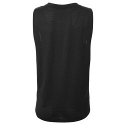 Women's top Nike Court Dri-Fit Advantage Tank W - black/black/white