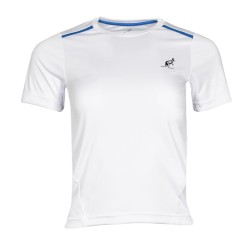 Women's T-shirt Australian Ace T-Shirt S.L. - bianco