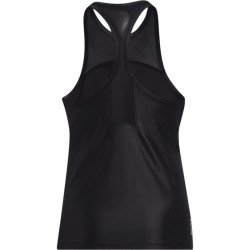 Women's top Under Armour Womens Iso Chill Tank - black