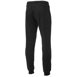 Men's trousers Australian Fleece Pants with Ribs - nero