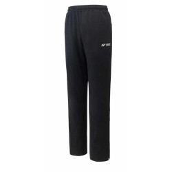 Men's trousers Yonex Men's Warm-Up Pants - black