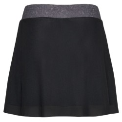 Women's skirt Ellesse Firenze Skirt - black denim