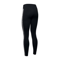 Women's leggings Under Armour Favorite Legging Branded - black