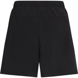 Men's shorts Calvin Klein WO 6" Woven Short - black beauty