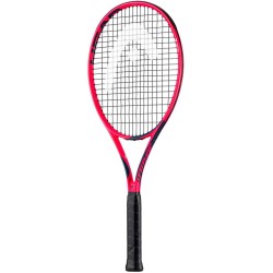 Tennis racket Head MX Attitude Comp - light red