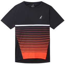 Men's T-shirt Australian Ace Logo T-Shirt - blue navy