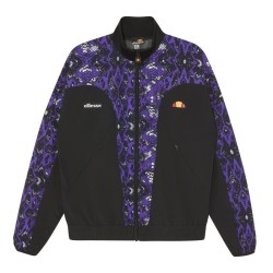 Women's jumper Ellesse Missandei Track Top W - black