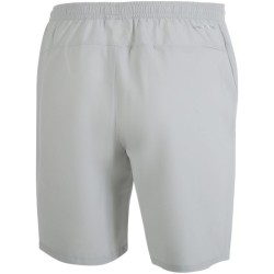 Men's shorts Lotto Top Ten II Short 9 PL - glacier gray