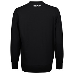 Women's jumper Head Rally Sweatshirt W - black