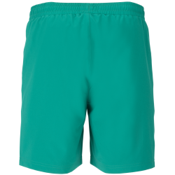 Men's shorts Fila US Open Amari Shorts - ultramarine green