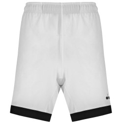 Men's shorts Diadora Bermuda Micro - optical white