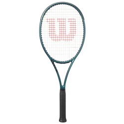 Tennis racket Wilson Blade 98 (18x20) V9.0 + string + stringing
