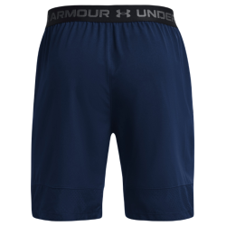 Men's shorts Under Armour Men's UA Vanish Woven Shorts - academy/mod gray