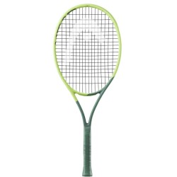 Junior tennis rackets Head Extreme Jr 2022