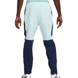 Men's trousers Nike Court Advantage Trousers - glacier blue/midnight navy/black