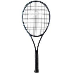 Tennis racket Head Gravity MP 2023 - strung