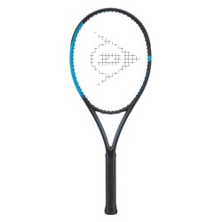 Tennis racket Dunlop FX 500 Tour + string + stringing