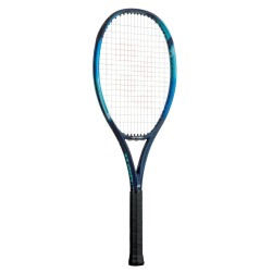 Tennis racket Yonex New EZONE Feel (250g) - sky blue