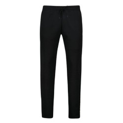 Men's trousers Le Coq TECH Pant Tapered N°1 SS23 - black