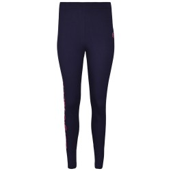 Women's leggings Sergio Tacchini Nanga Leggings - navy