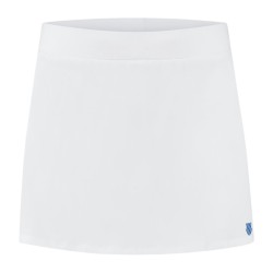 Women's skirt K-Swiss Tac Hypercourt Skirt 3 - white