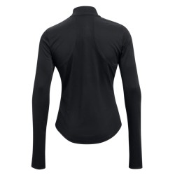 Women's jumper Under Armour Women's Speed Stride 2.0 Half Zip - black