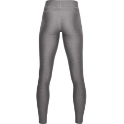 Women's leggings Under Armour HeatGear Armour Legging - gray