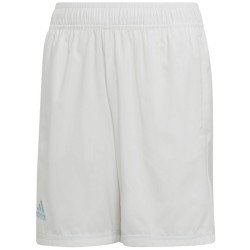 Boys' shorts Adidas B Parley Short - white