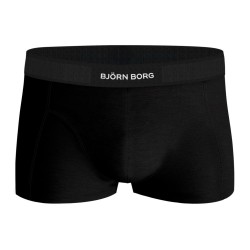 Men's Boxers Bj_rn Borg Core Trunk 2P - black/print