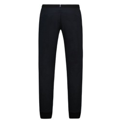 Men's trousers Le Coq Sportif ESS Pant Regular N°4 SS23 - black