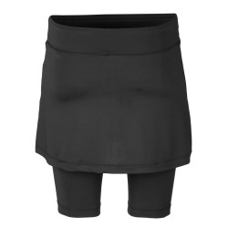 Women's skirt Fila Skort Nele W - black